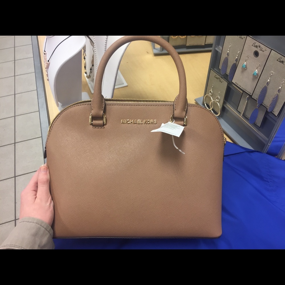 NWT Michael Kors purse